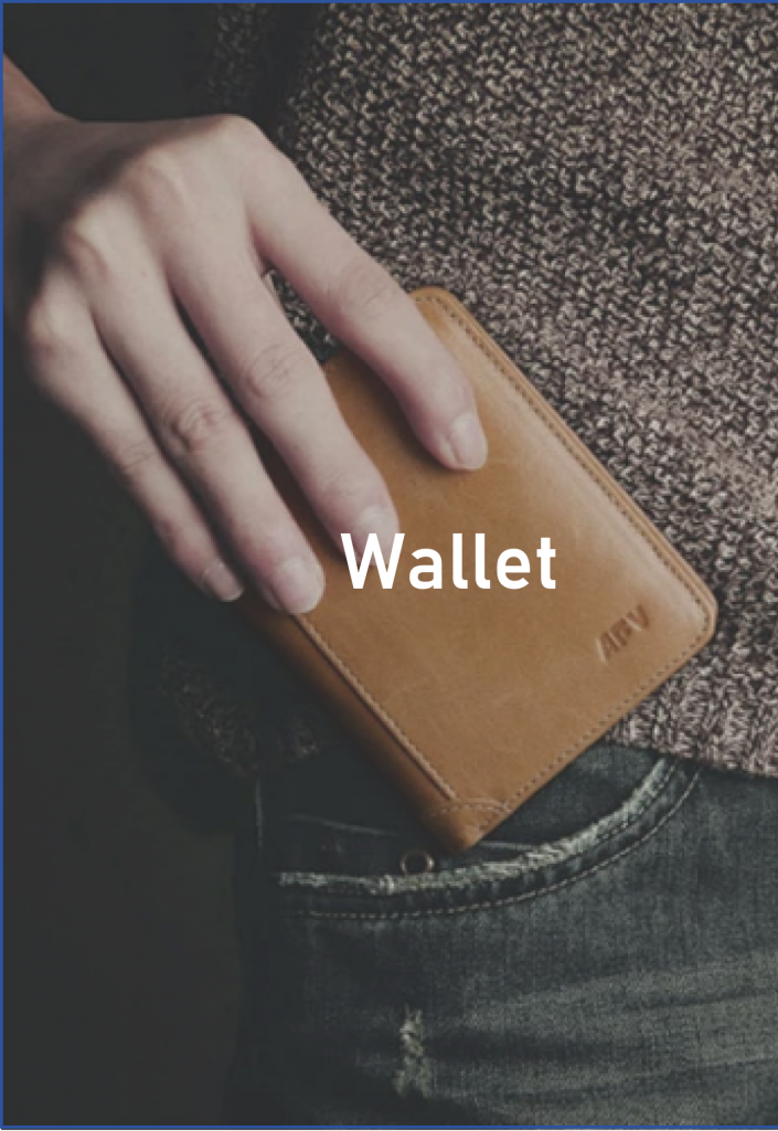 Wallet