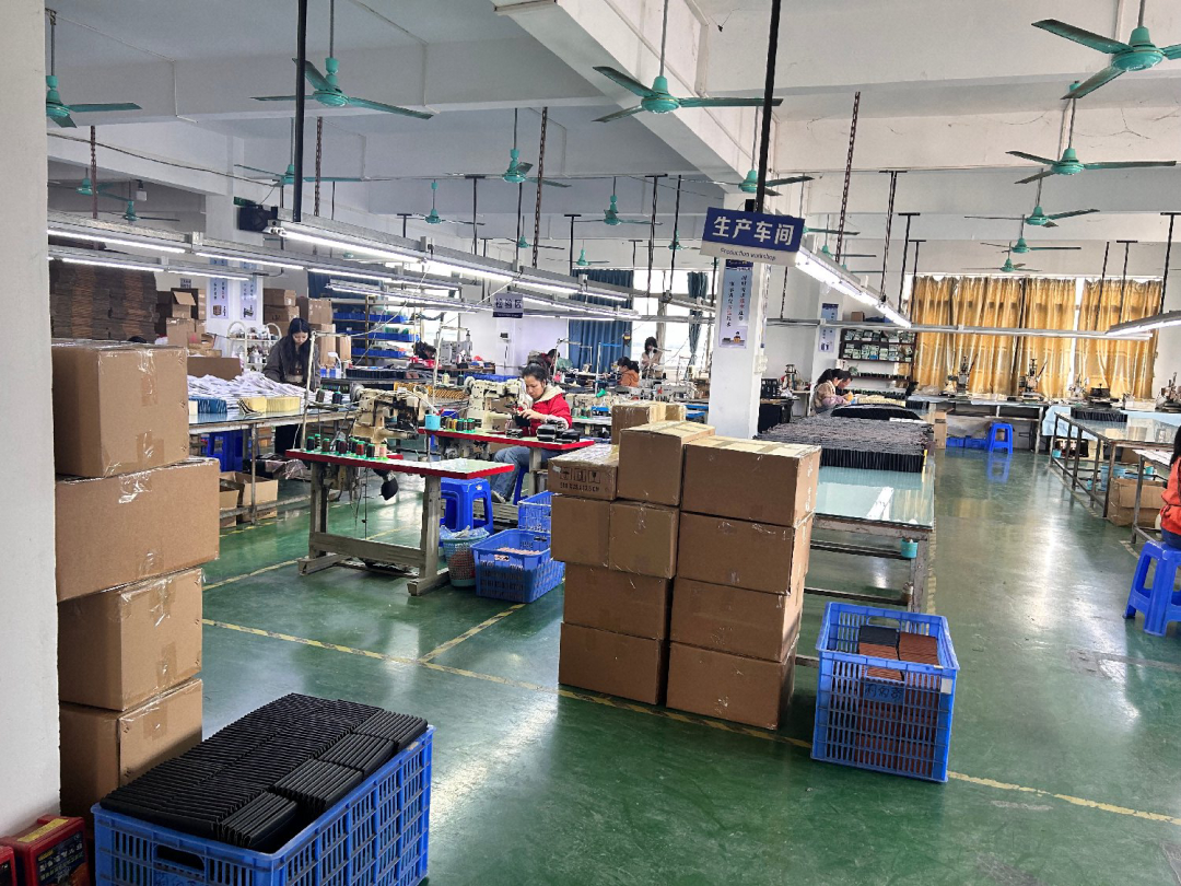 Production workshop