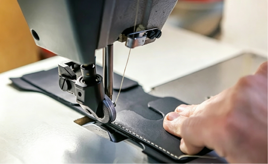 Vpelle factory
