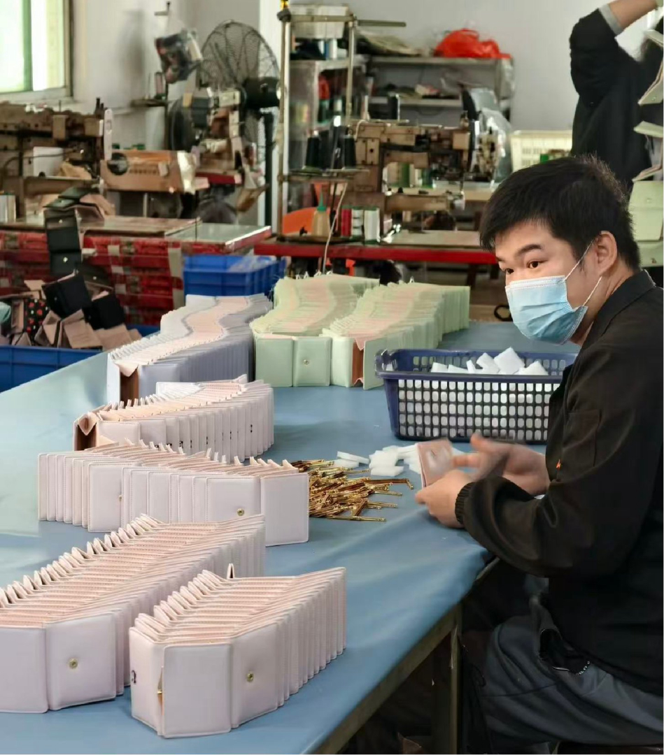 Assembly workshop