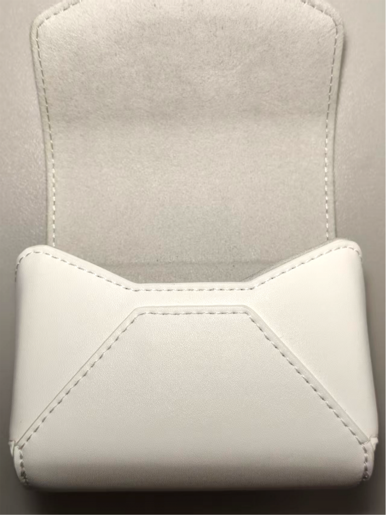 Sewing craft detail 1