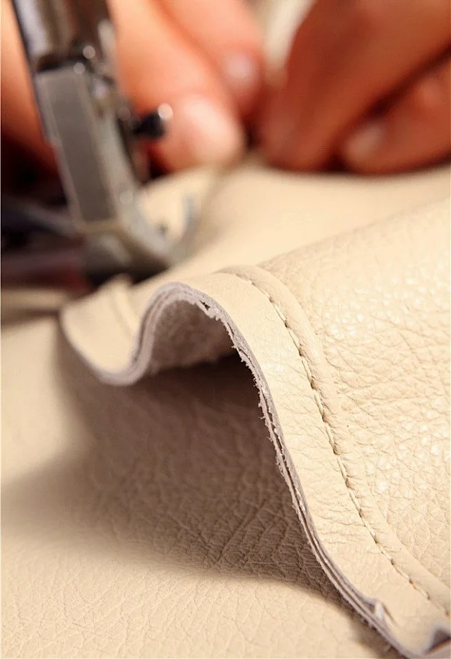 Quality detail