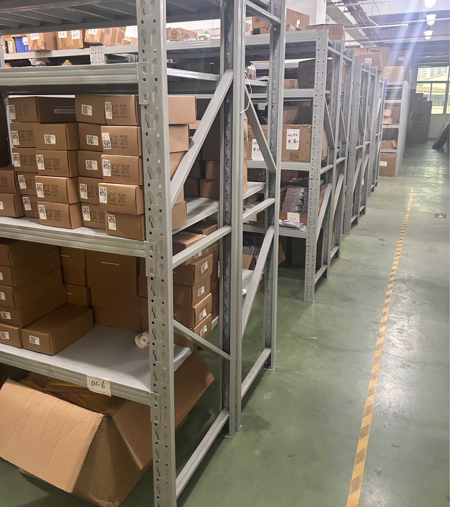 Warehouse